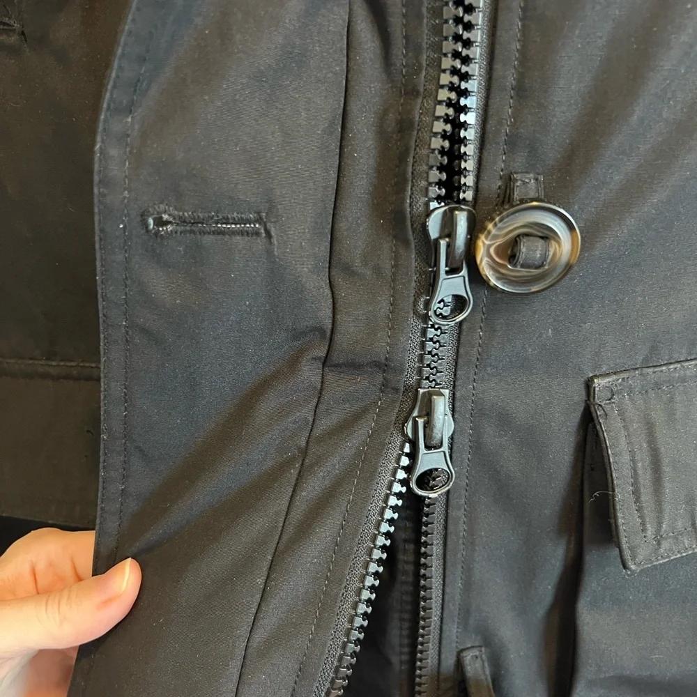 Superdry Down Rookie Parka - Picture 8 of 15